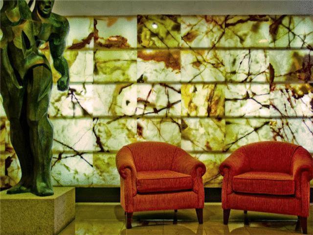 Hotel Garelos เบตันซอส ภายนอก รูปภาพ