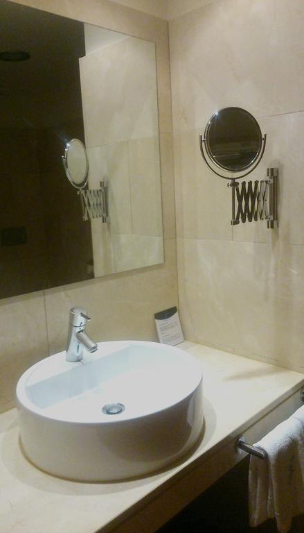 Hotel Garelos เบตันซอส ภายนอก รูปภาพ
